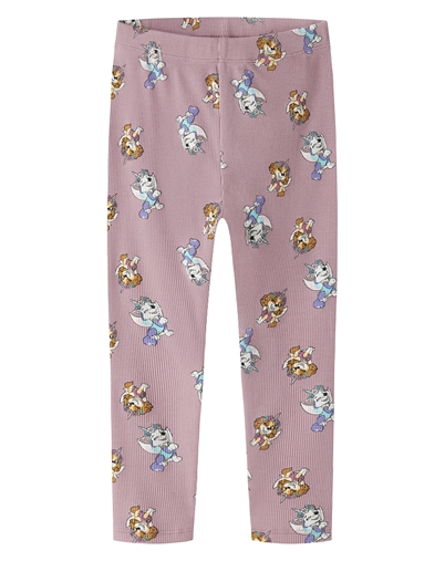 Name it - NMFJemina Paw Leggings